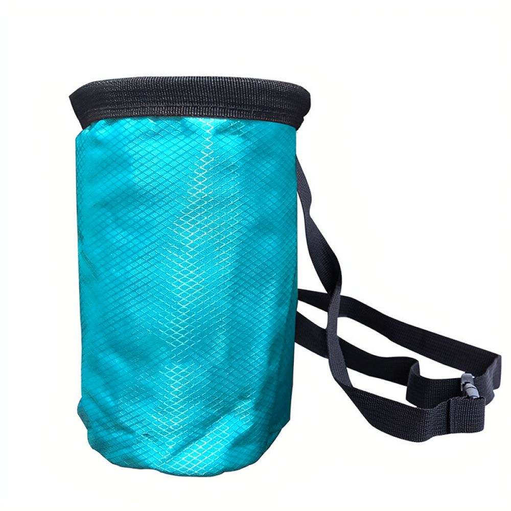 내구성이 뛰어난 나일론 소재의 클라이밍 초크 파우치,  - Outdoor Sport Climbing Gear 리뷰 및 가격