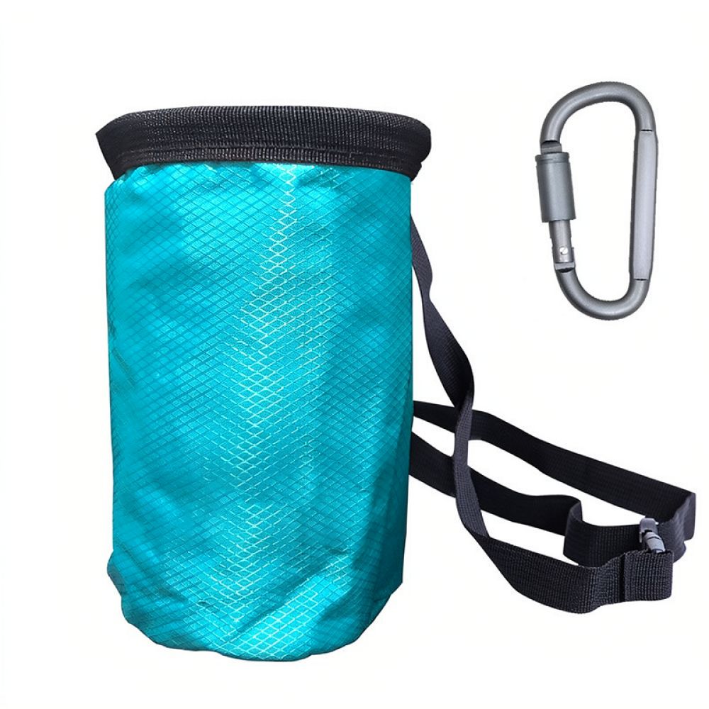 내구성이 뛰어난 나일론 소재의 클라이밍 초크 파우치,  - Outdoor Sport Climbing Gear 리뷰 및 가격