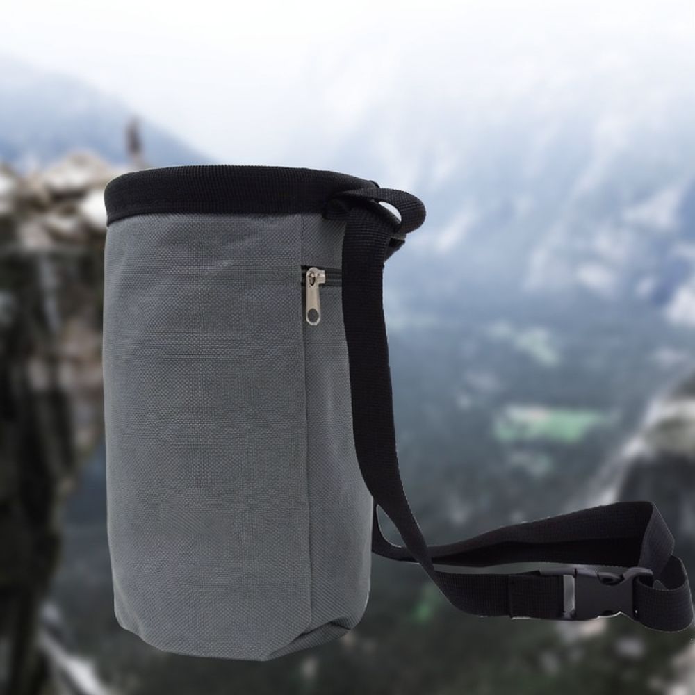 내구성이 뛰어난 나일론 소재의 클라이밍 초크 파우치,  - Outdoor Sport Climbing Gear 리뷰 및 가격