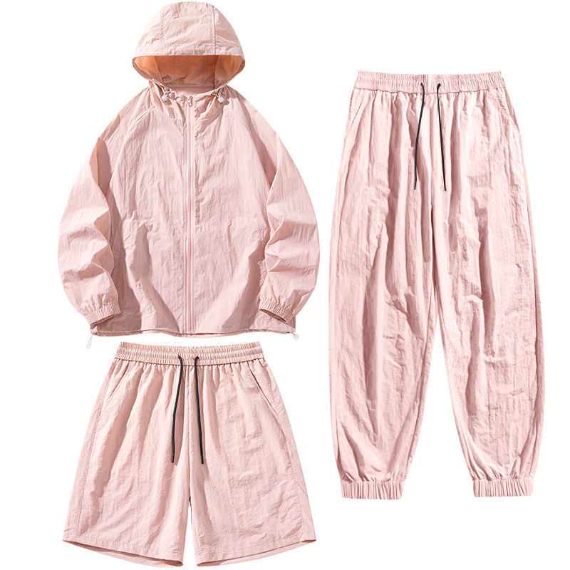남성용-여성용-자외선 차단-야외-스포츠-세트-나일론-아 - Outdoor Sport Climbing Gear 리뷰 및 가격