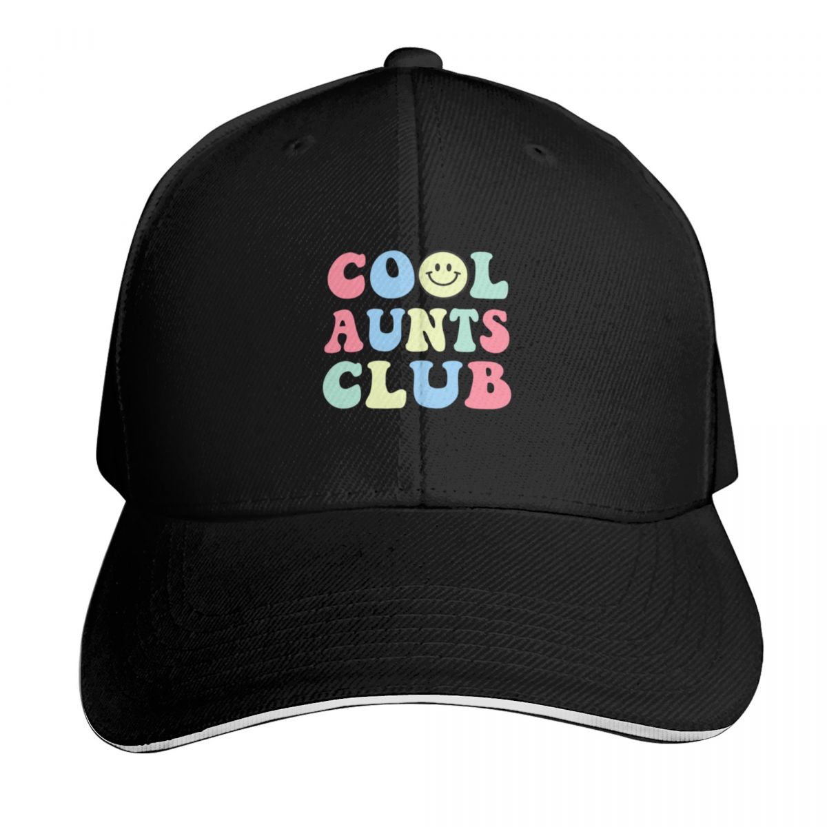 멋진 이모 클럽, 재미있는 미소, 다채로운 색상, 멋진 - Outdoor Sport Club 리뷰 및 가격