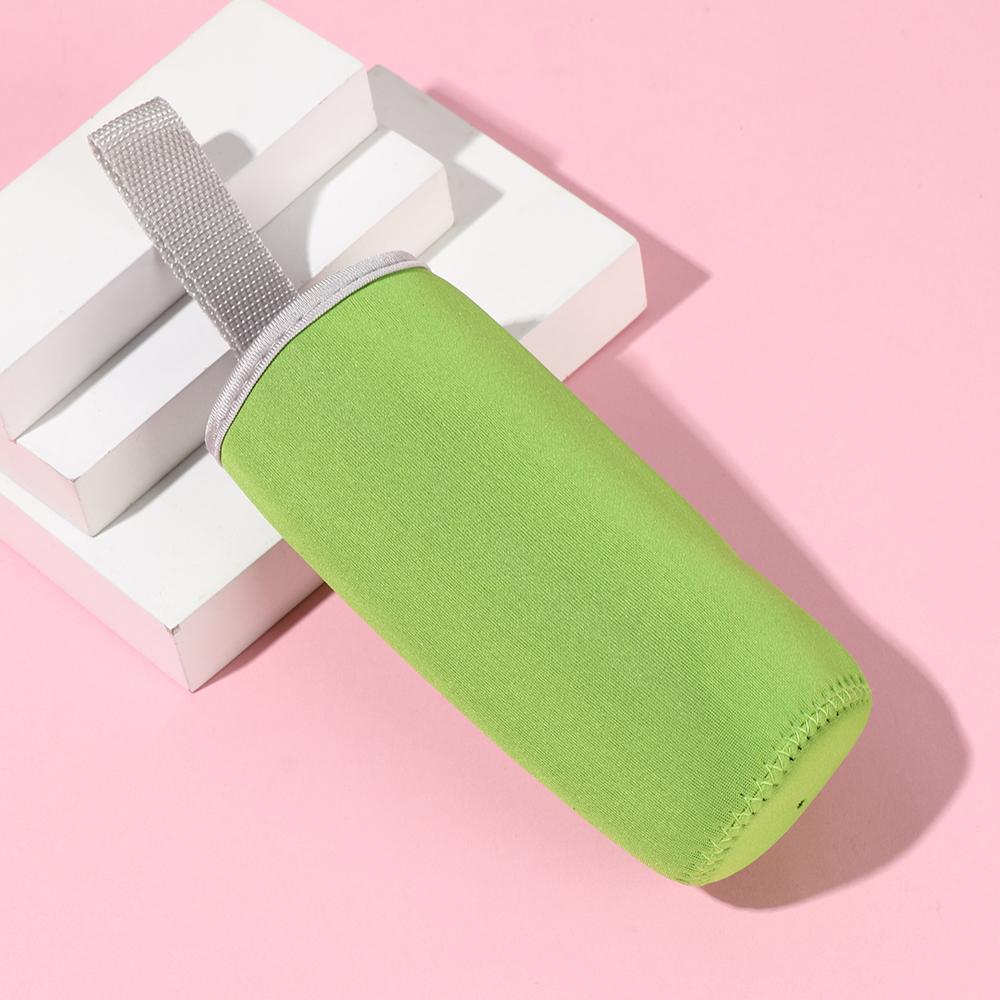 야외 스포츠용 휴대용 파우치, 유리병 커버, 물병 케이 - Outdoor Sport Glass Water Bottle 리뷰 및 가격